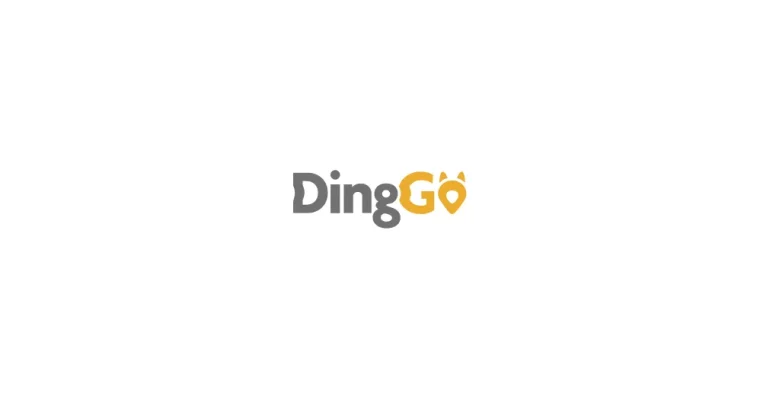 DingGo logo