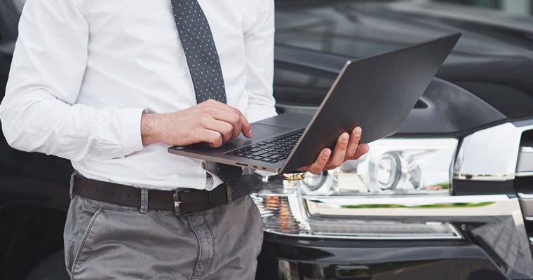 The four fundamentals of business vehicle management