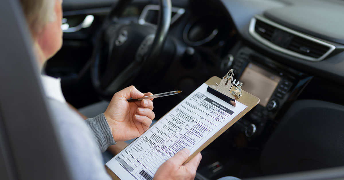 person-preparing-get-driver-license